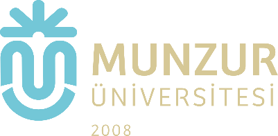 Munzur Ünv.